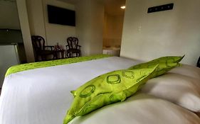 Hotel Anzea